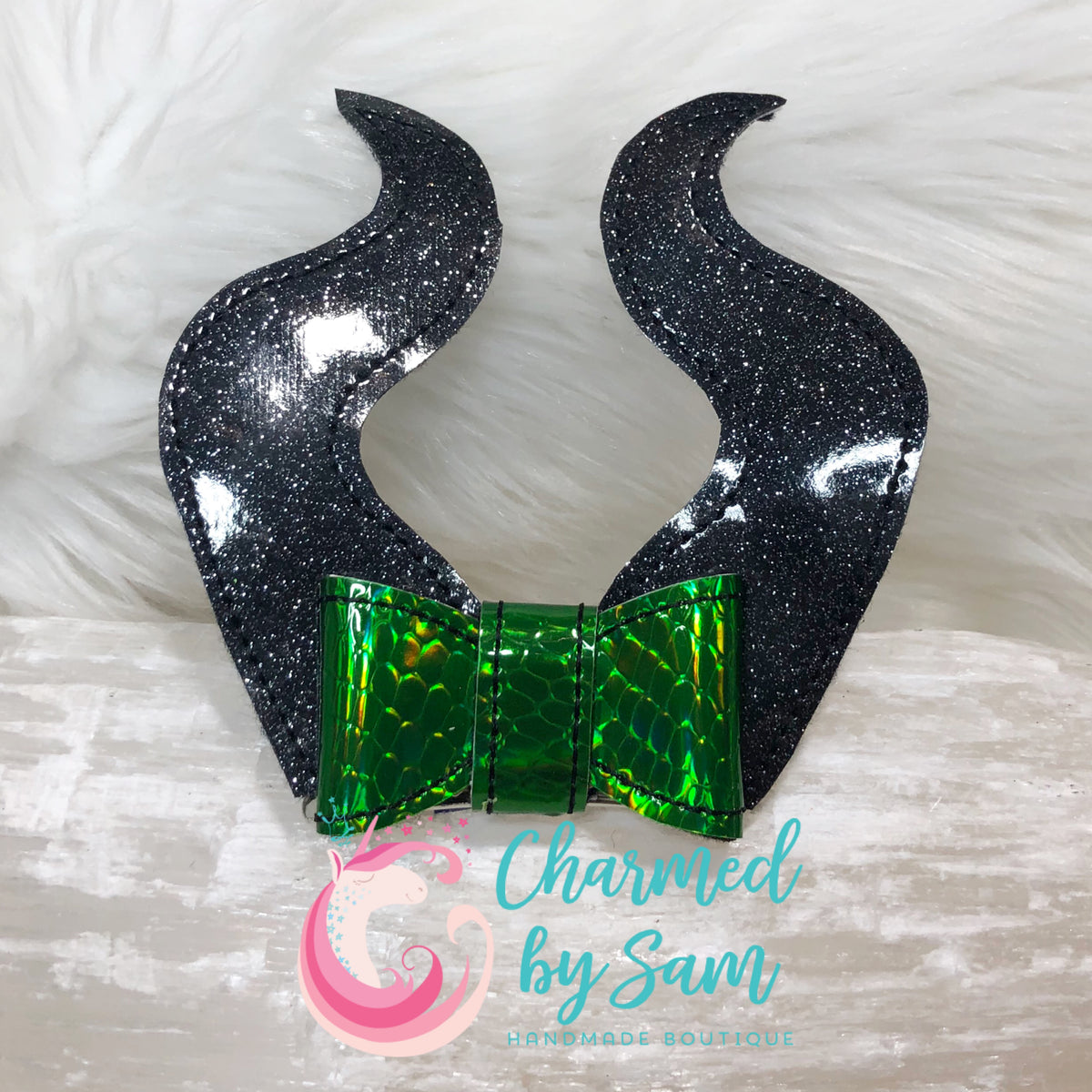 Maleficent Bow