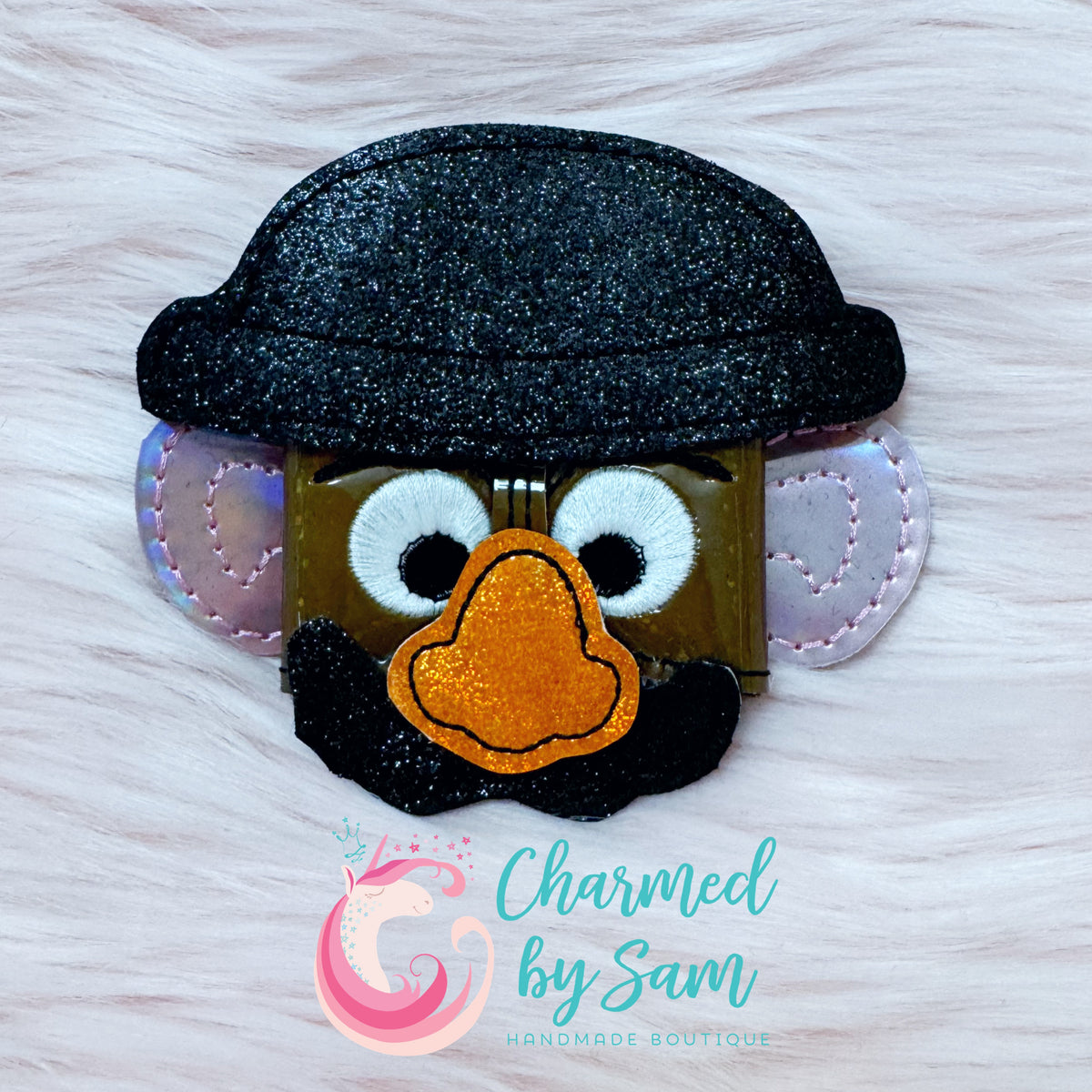 Mr. Potato Head Bow