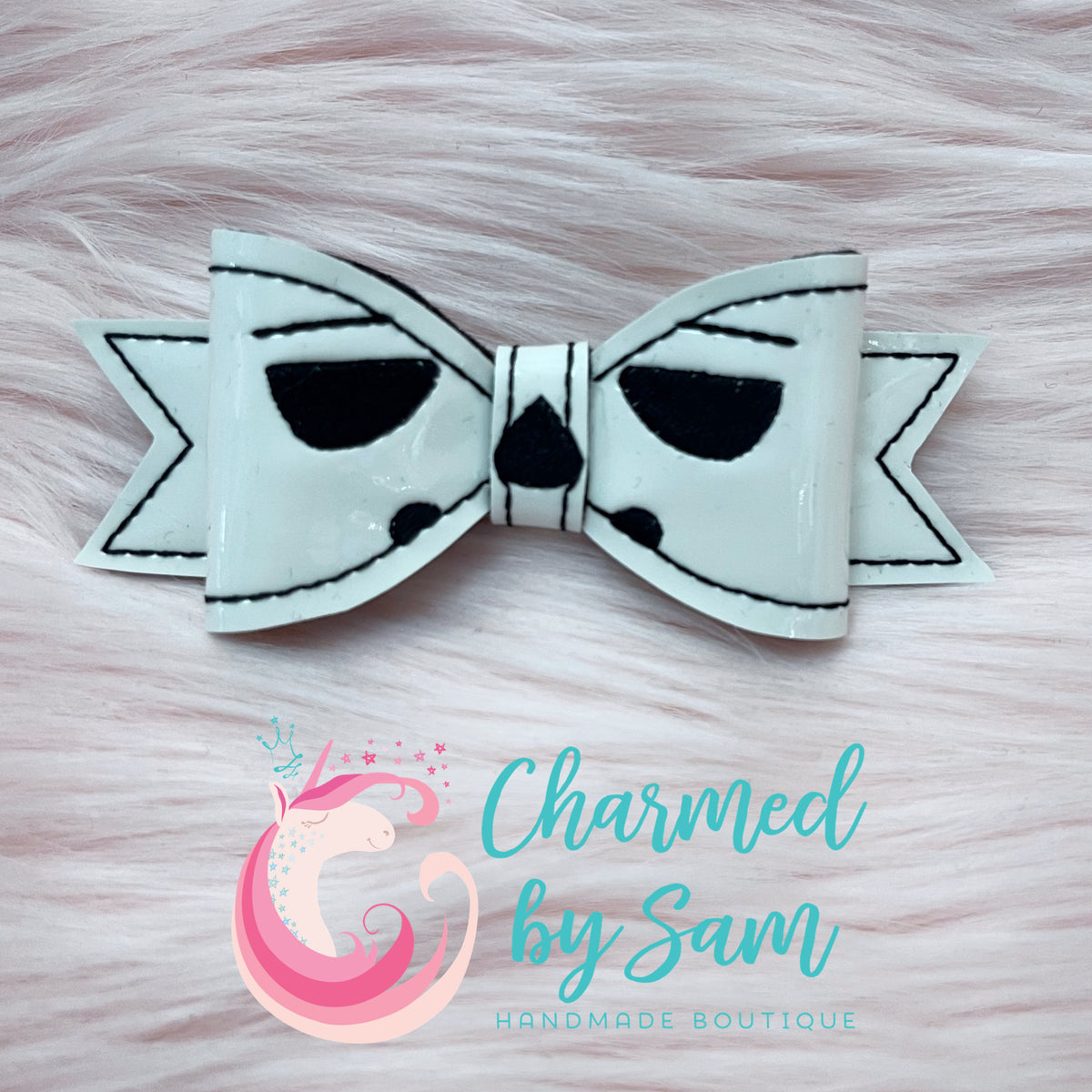 Storm Trooper Bow