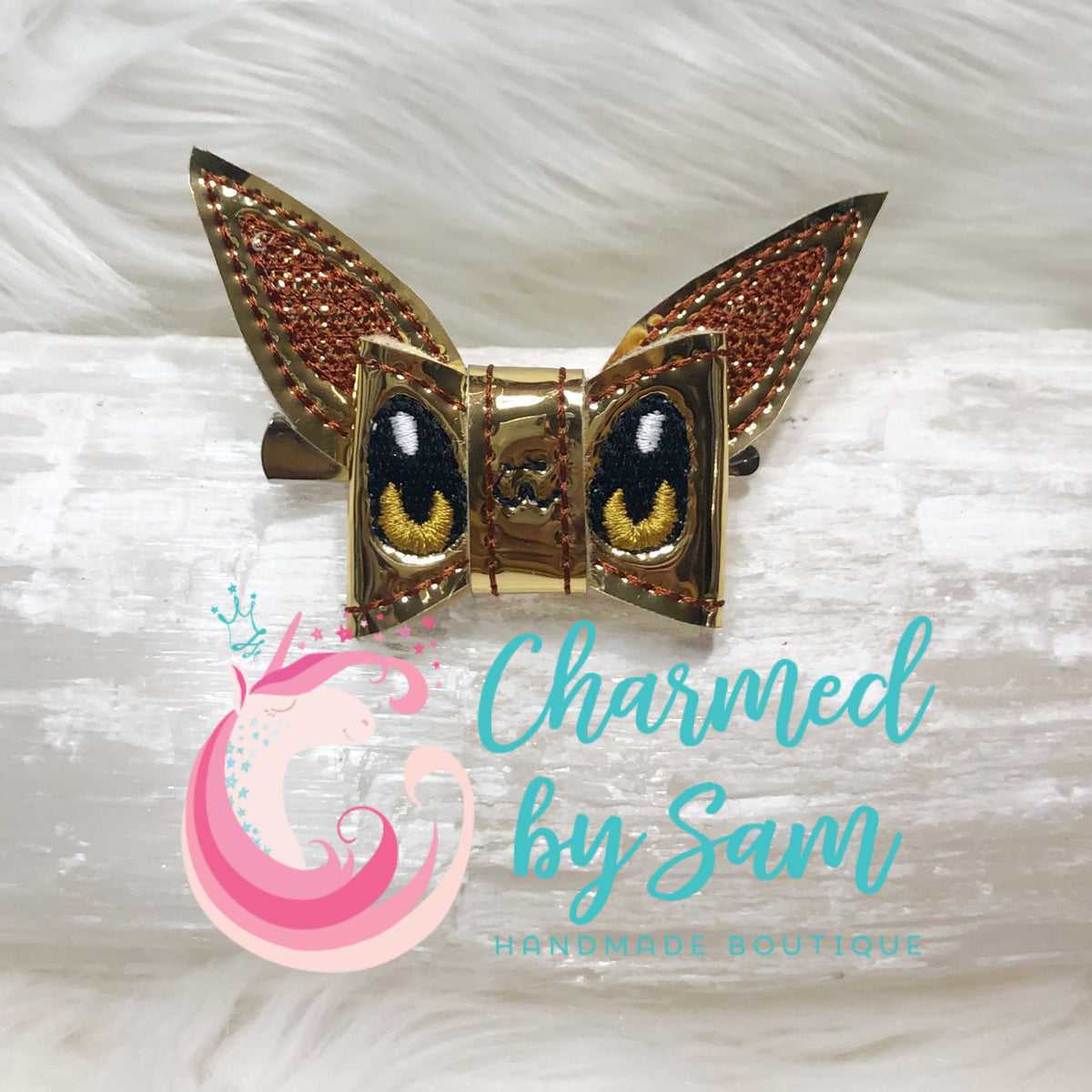 Eevee Pokemon Bow